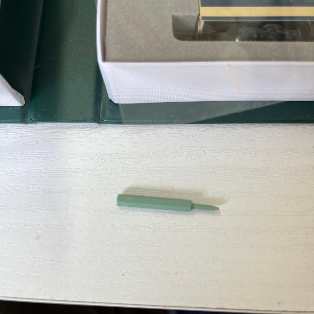 KATO　583系 特急形寝台電車　7両基本セット　10-395