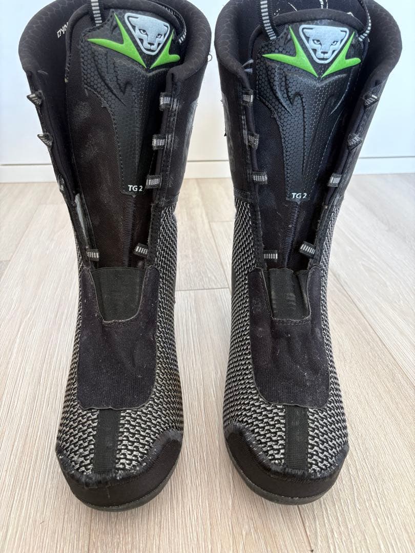 Dynafit mercury TF ディナフィット マーキュリー27.5