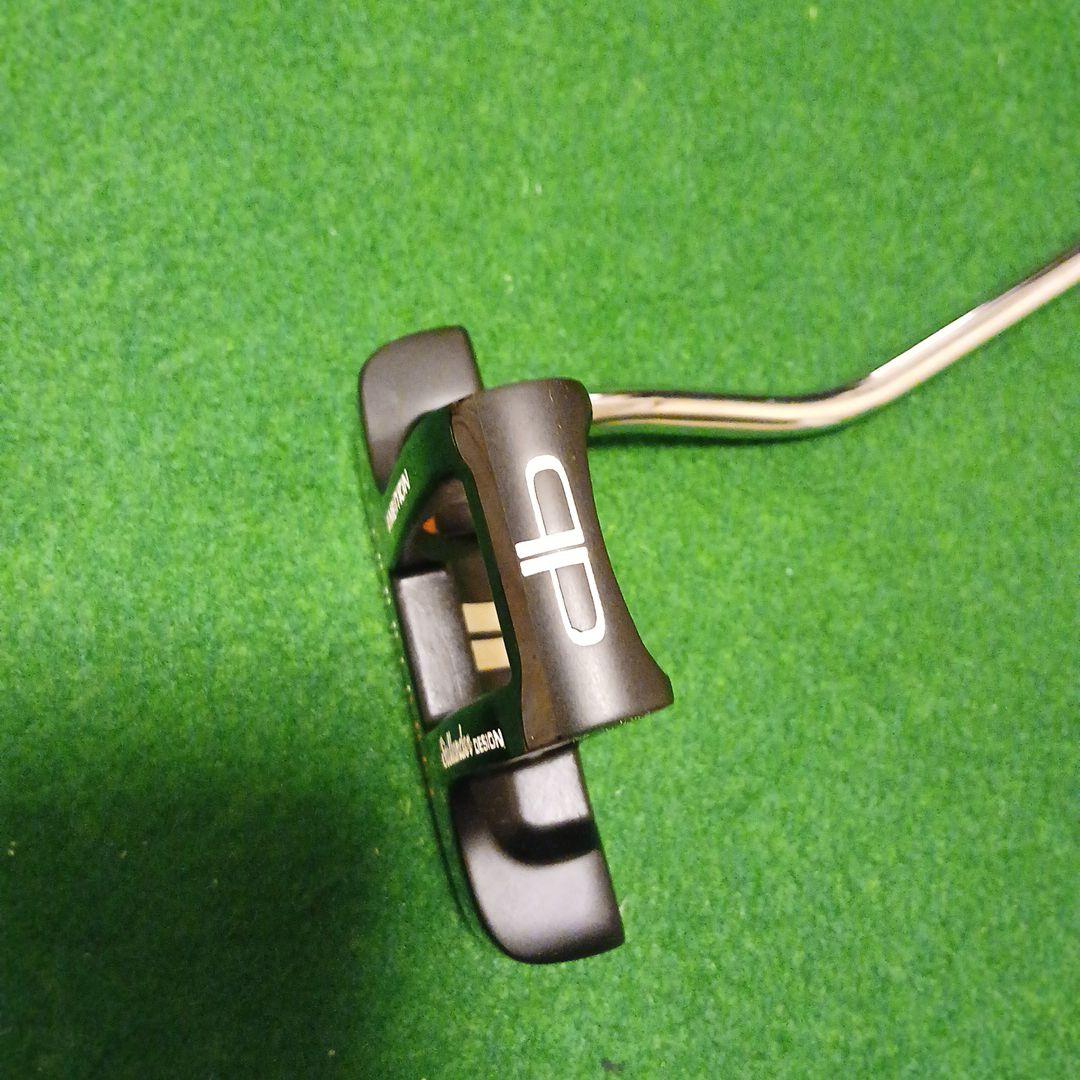 プロファウンド アンビション パター 33インチ