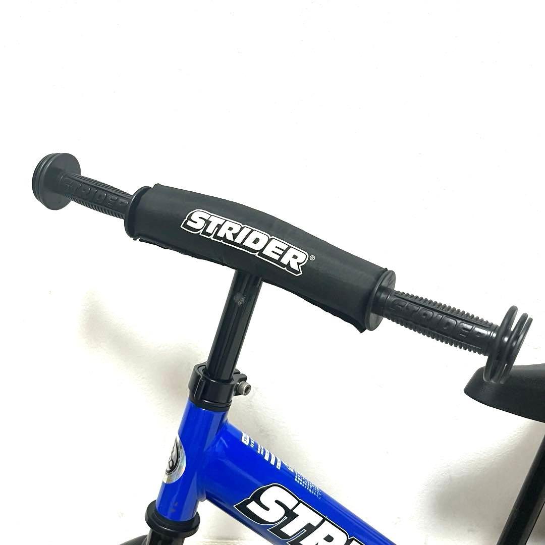 美品 STRIDER SPORTS ストライダー スポーツ 12インチ 青
