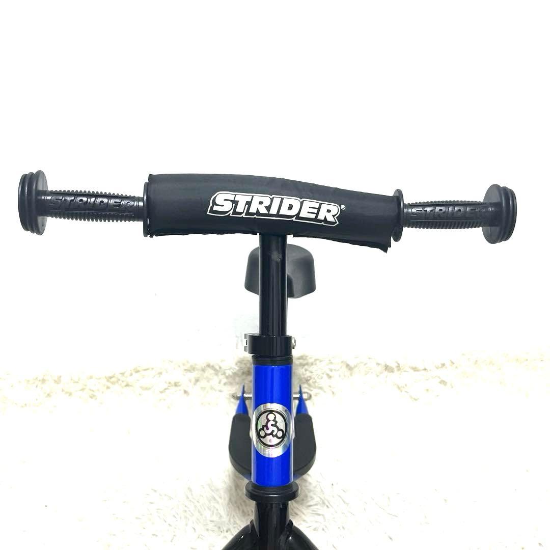 美品 STRIDER SPORTS ストライダー スポーツ 12インチ 青