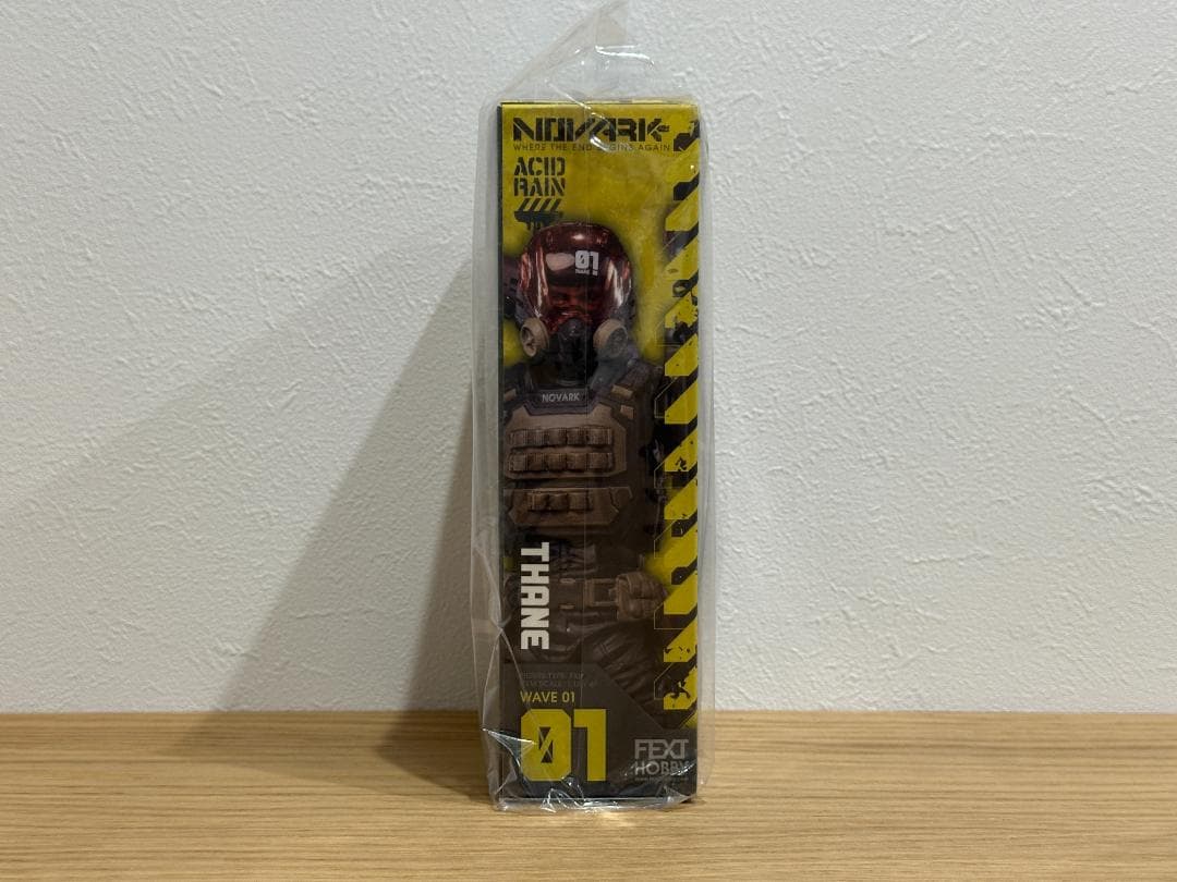 Acid Rain FXH-AR-001 THANE 1:12 アシドレイン