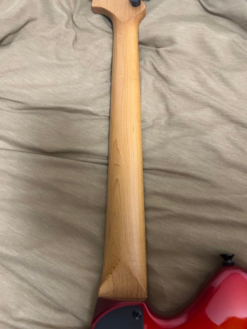 ギター Squire Contemporary Active Jazzmaster HH