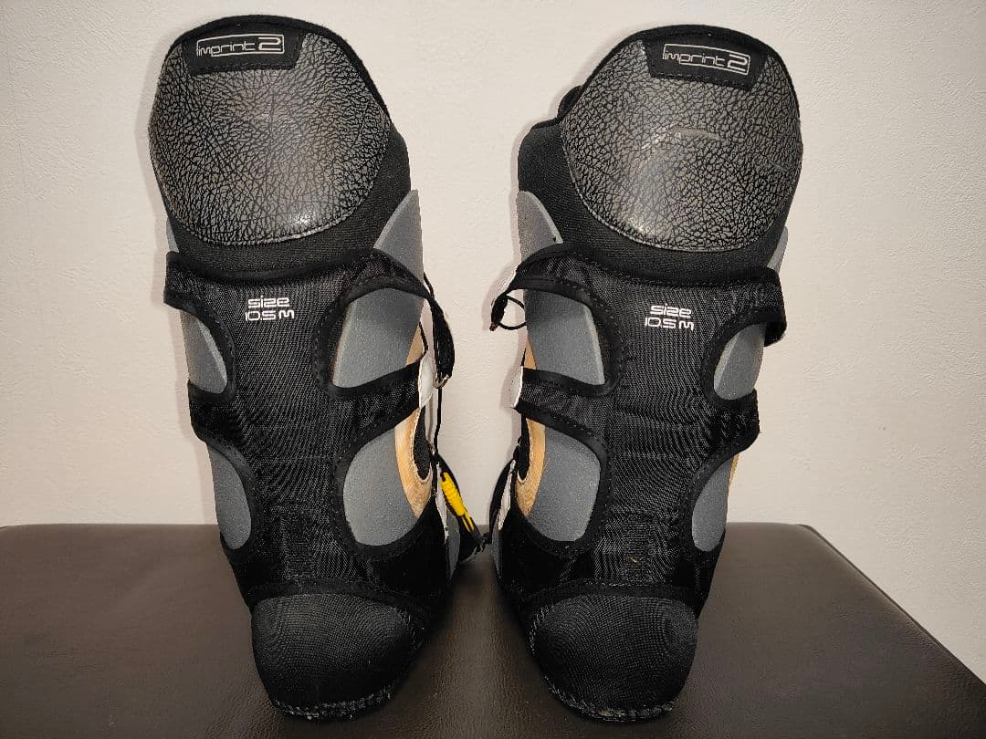 BURTON/バートン・ スノーボードブーツ ・28.5センチ