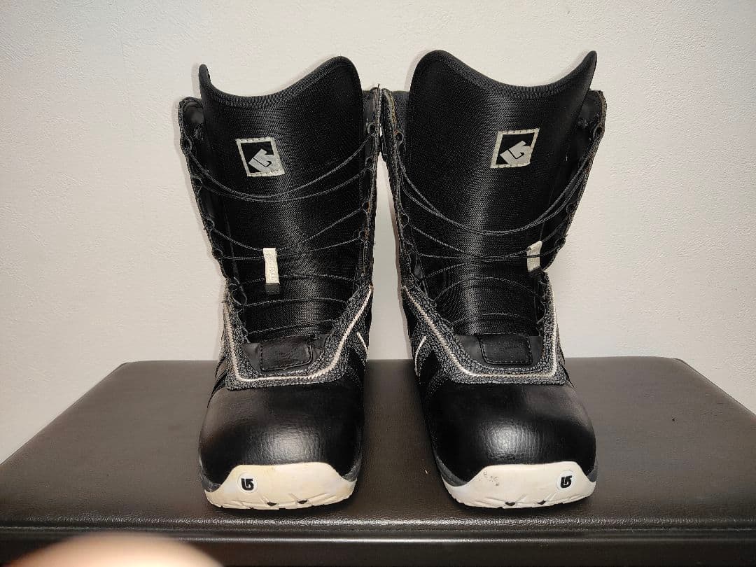 BURTON/バートン・ スノーボードブーツ ・28.5センチ