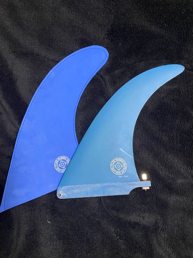 9.25 タイラーウォーレン　シングルフィン　サーフィン