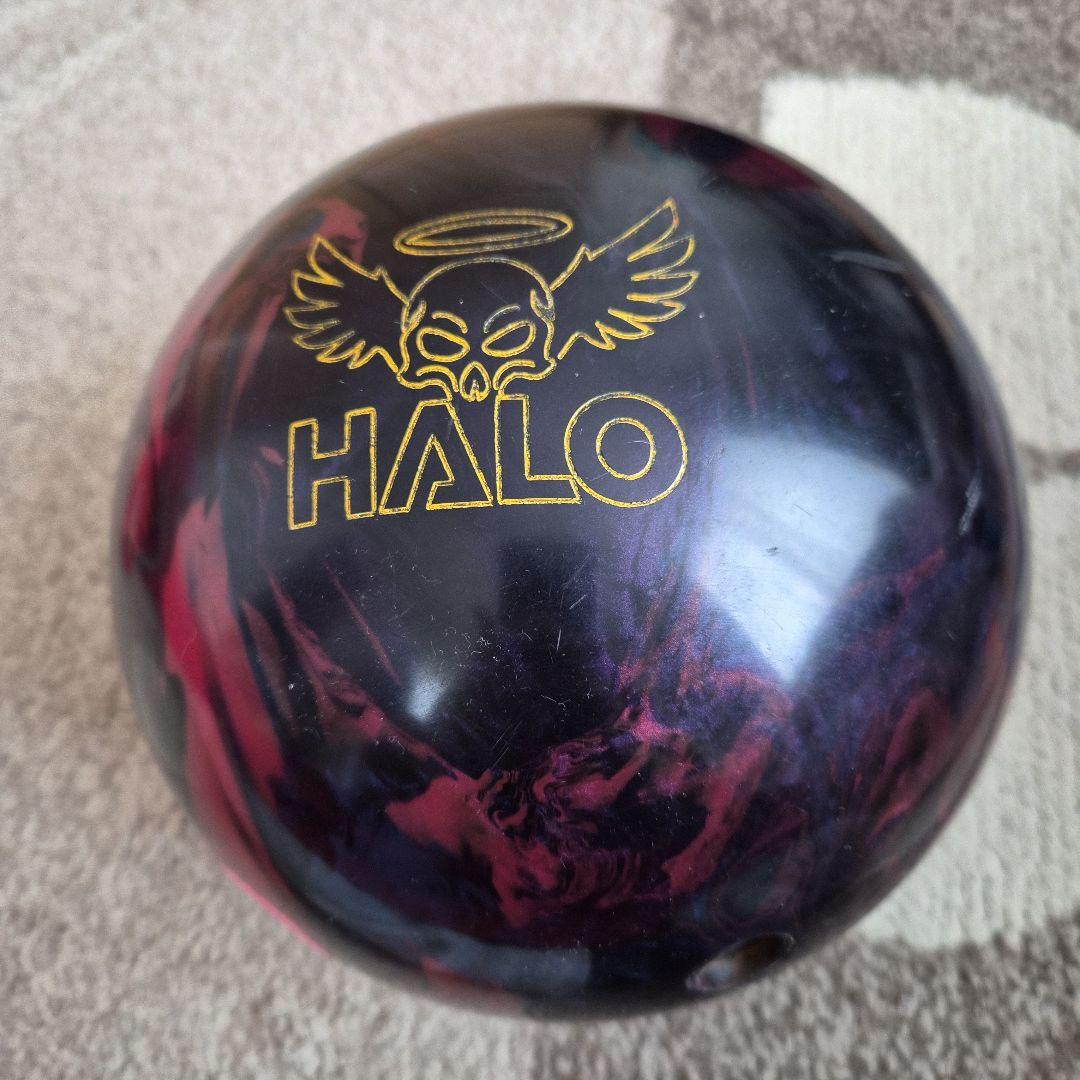 ROTO GRIP HALO ボウリングボール13ポンド