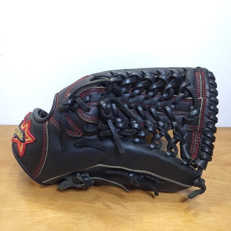 久保田スラッガー KSN-J3 大き目サイズ 児童用 外野用 軟式グローブ