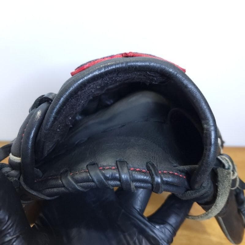 久保田スラッガー KSN-J3 大き目サイズ 児童用 外野用 軟式グローブ