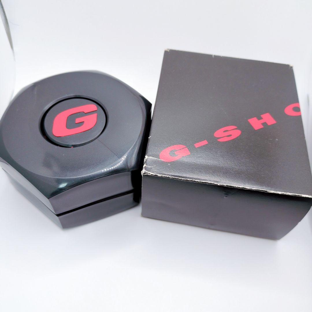 【稼働品】G-SHOCK DW-8200-1A 第2世代FROGMAN 美品