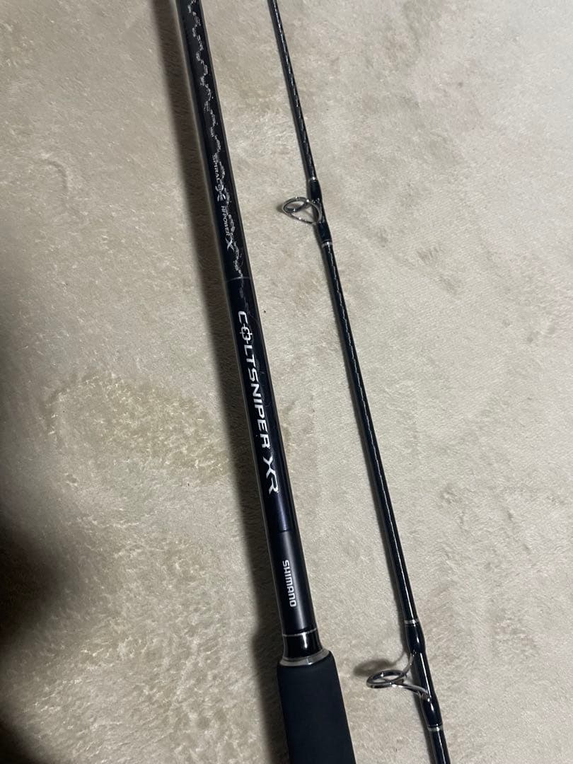 シマノ　コルトスナイパーXR コルトスナイパー　コルトスナイパー XR 96H