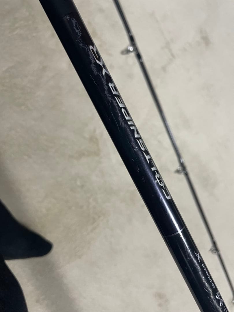 シマノ　コルトスナイパーXR コルトスナイパー　コルトスナイパー XR 96H