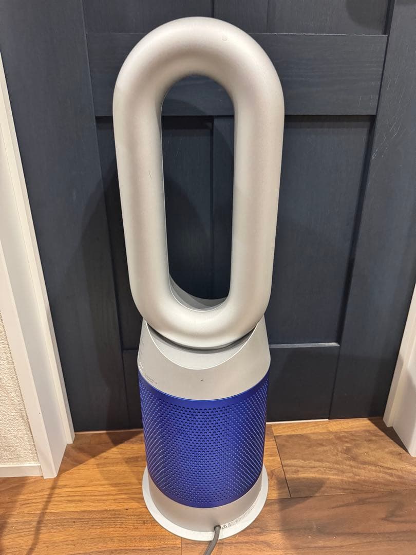 ダイソン 冷暖房 空気清浄扇風機 HP07 21年製 hot&cool