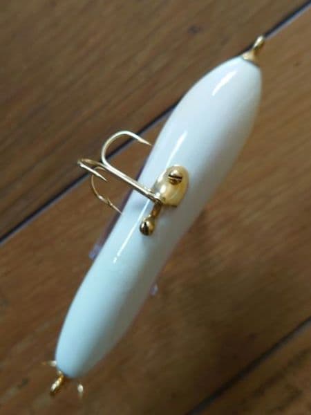 ハトリーズ スペシャル インナーハンド 1998 オールド 羽鳥静夫さん