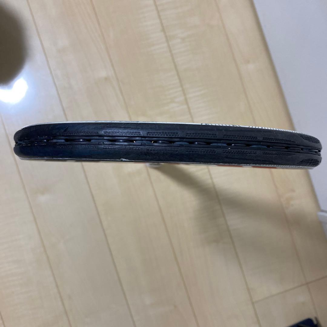 【希少】テニスラケット　バボラPURE DRIVEジャパンモデル G2 300g