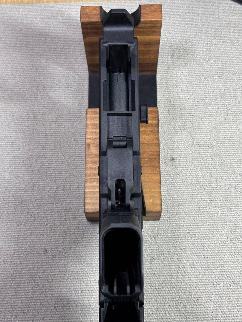 FMG-9 コンバージョンキット　東京マルイ グロック17ジャンク扱い