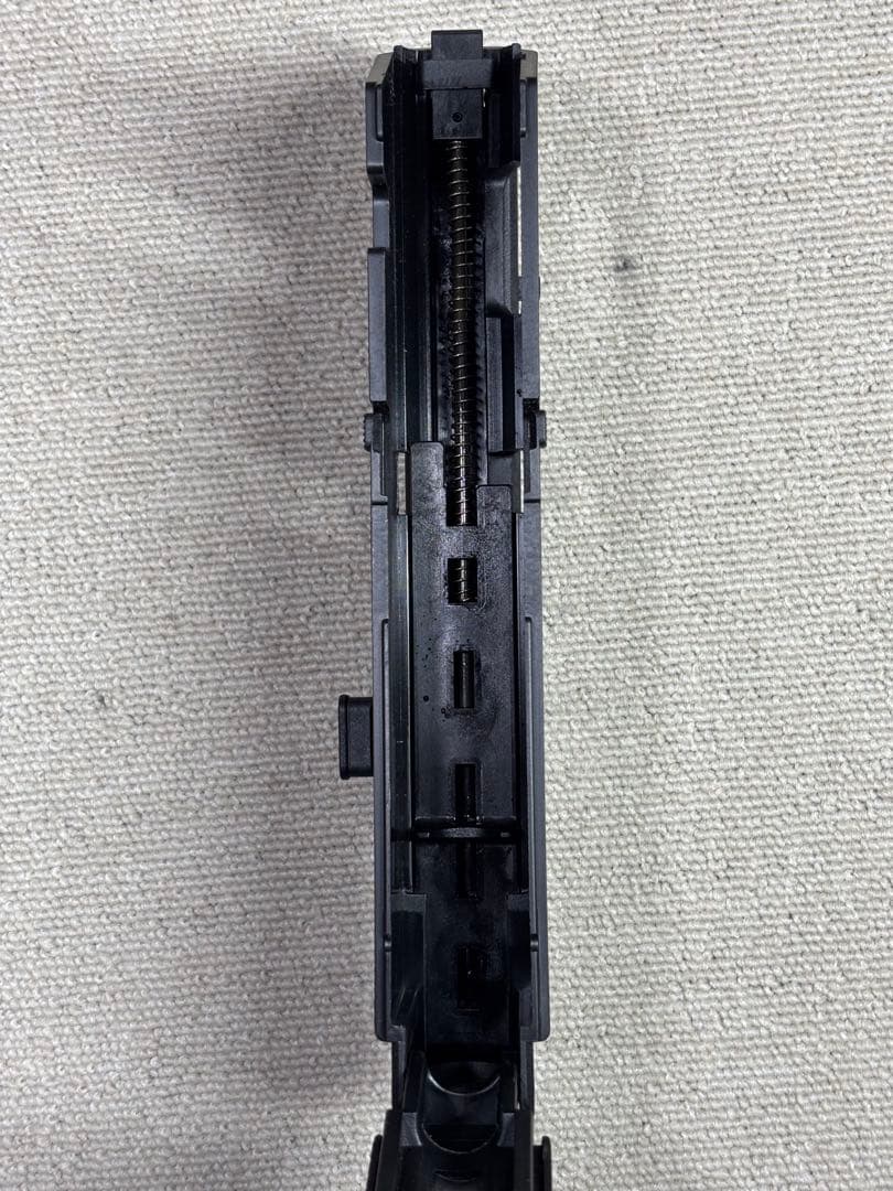 FMG-9 コンバージョンキット　東京マルイ グロック17ジャンク扱い