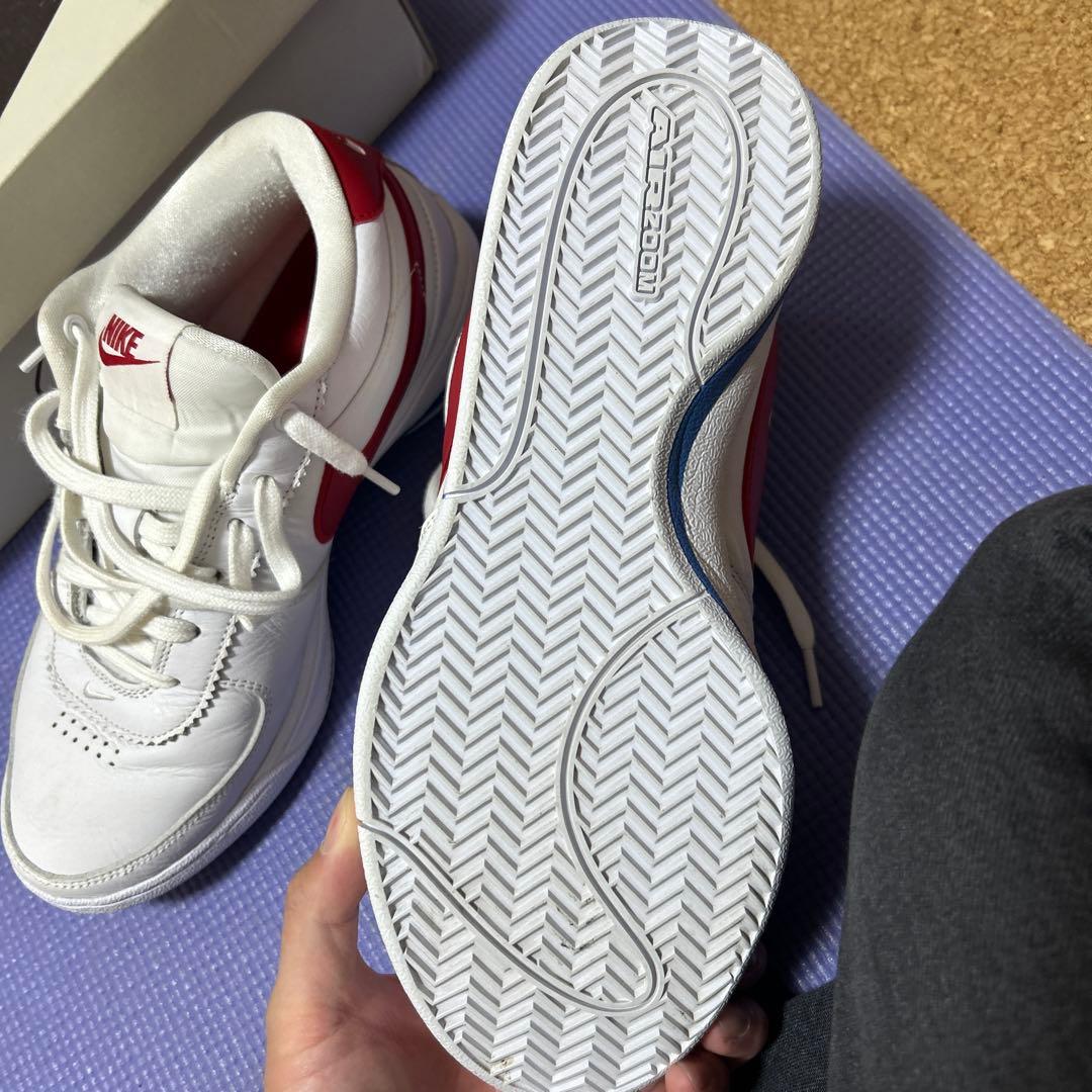 Nike BOOK1 コルテッツ