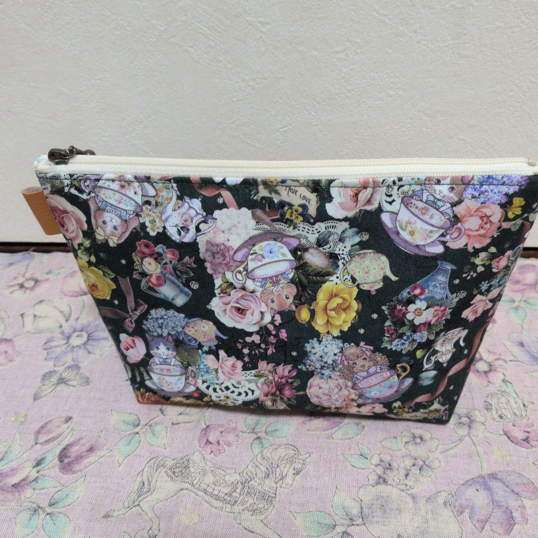 みとー ジョリーフルール マイリトルテイラー5点