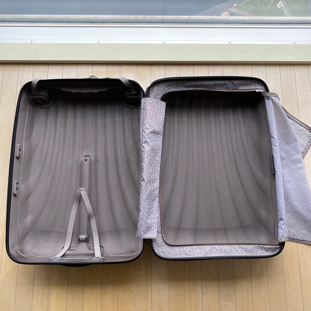 Samsonite スーツケース コスモライト3.0 86cm 144l
