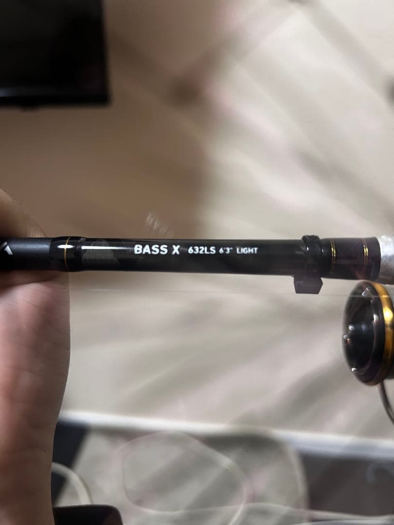 バス釣りまとめ売り