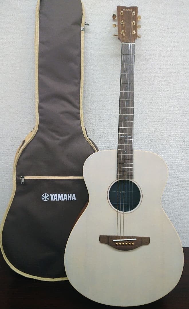 B ストーリア YAMAHA STORIA Ⅰ アコースティックギター ケース付