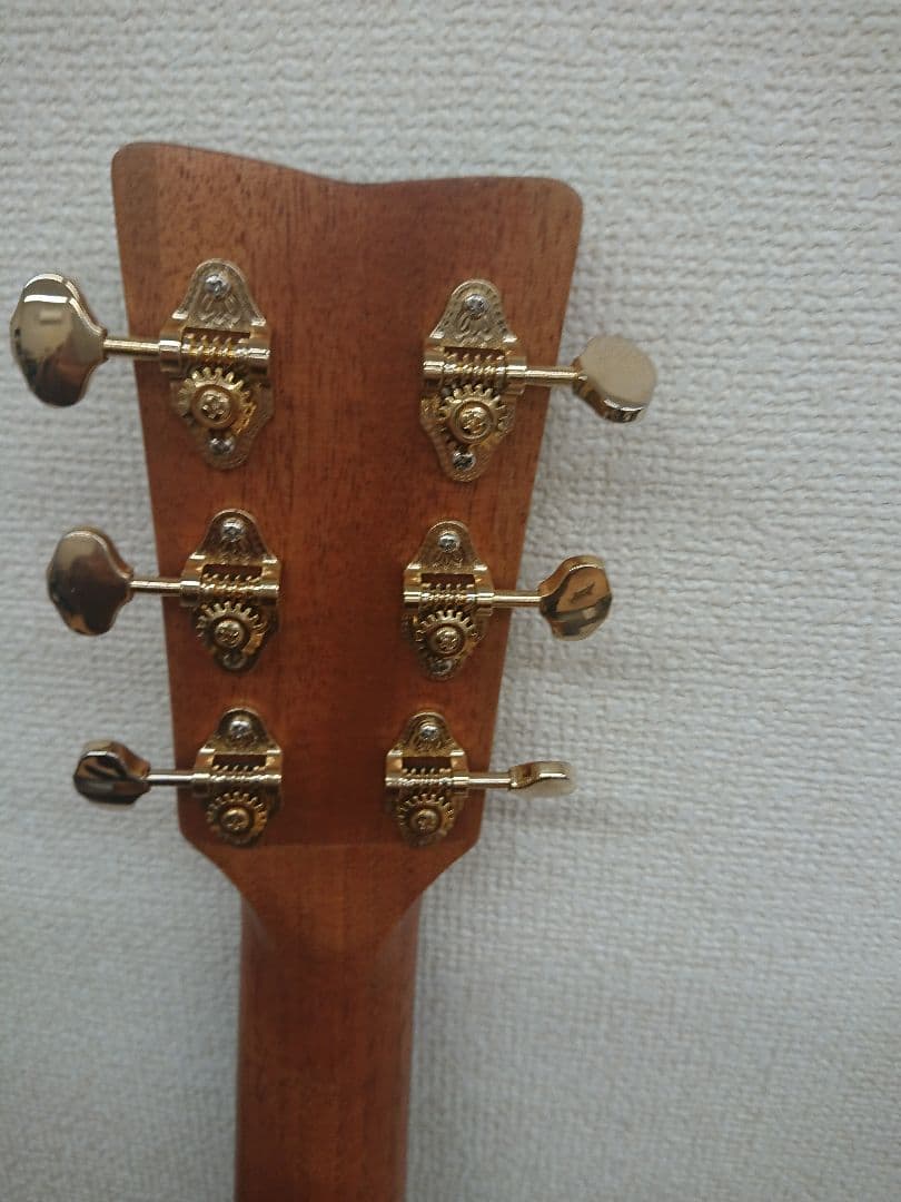 B ストーリア YAMAHA STORIA Ⅰ アコースティックギター ケース付