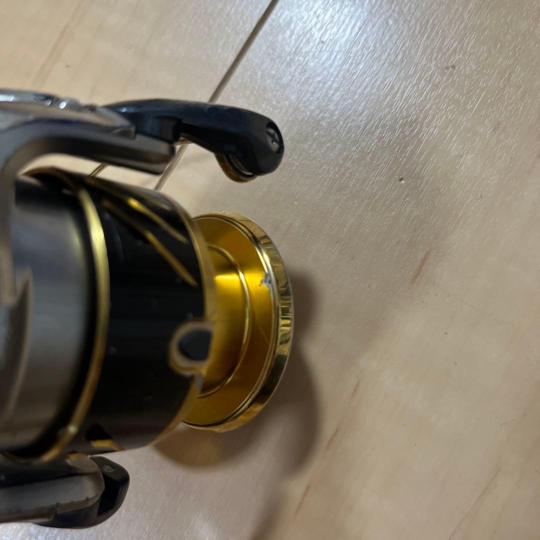 Y*i様 16BB-X DESPINA C3000DXG デスピナ