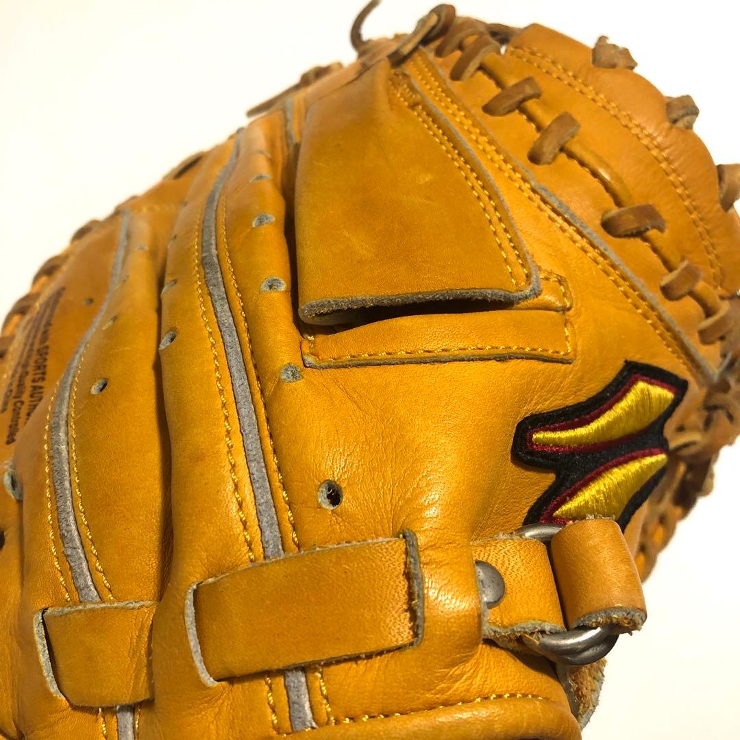 【軟式野球】フィールドフォース ダイナミック 少年野球 キャッチャーミット