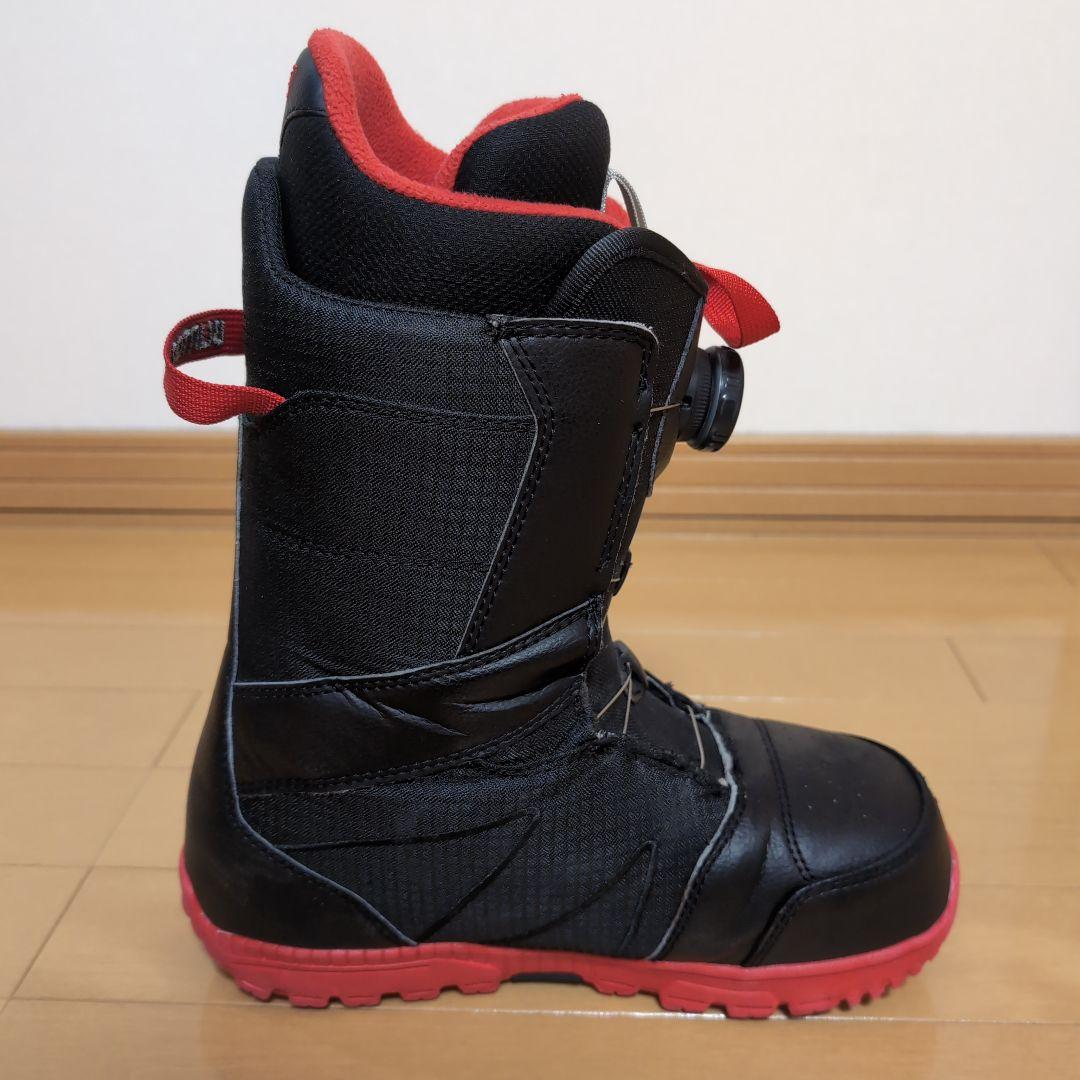 バートン スノボードブーツ ボア BURTON HIGHLINE BOA