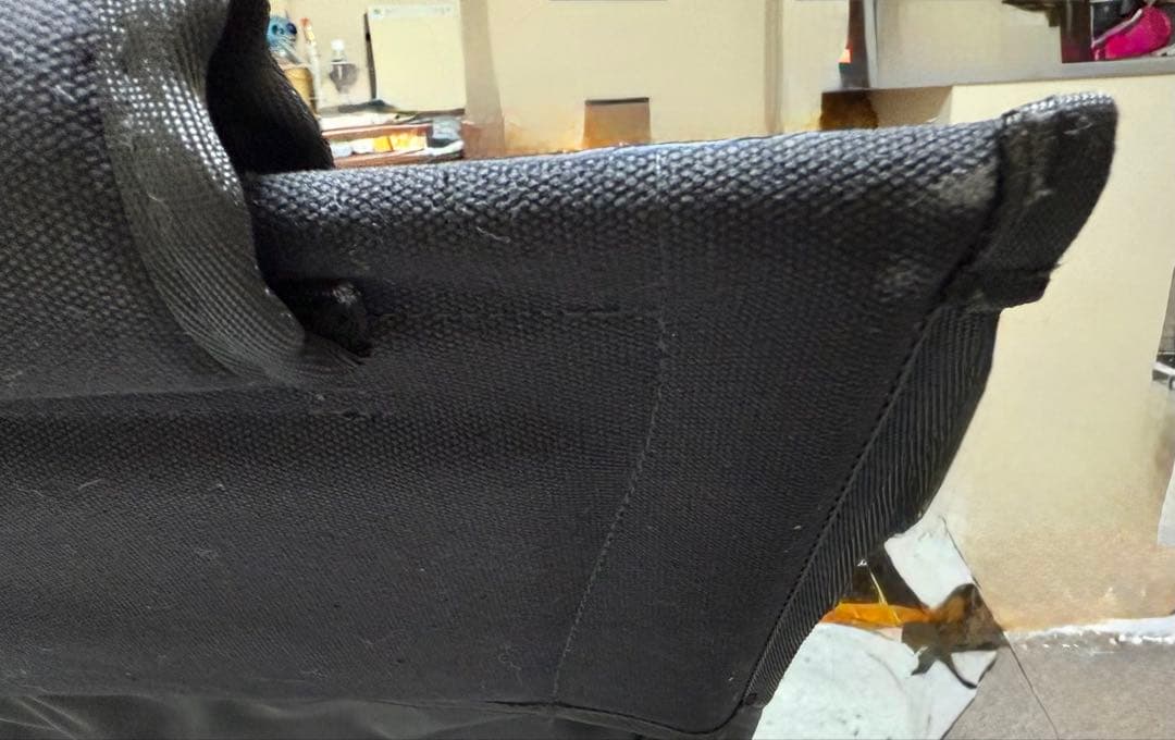 DOD YABAISSU ヤバイッス　ブラック 2個セット