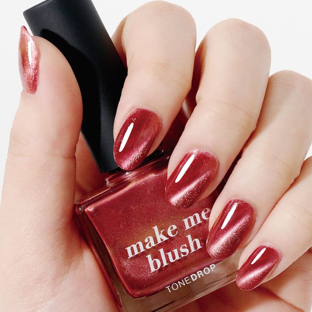 TONE DROP マグネット ポリッシュ セット トーンドロップ