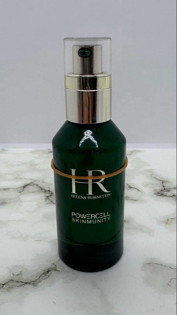 pangpang　ヘレナルビスタイン　P.C.スキンミュニティセラム&乳液