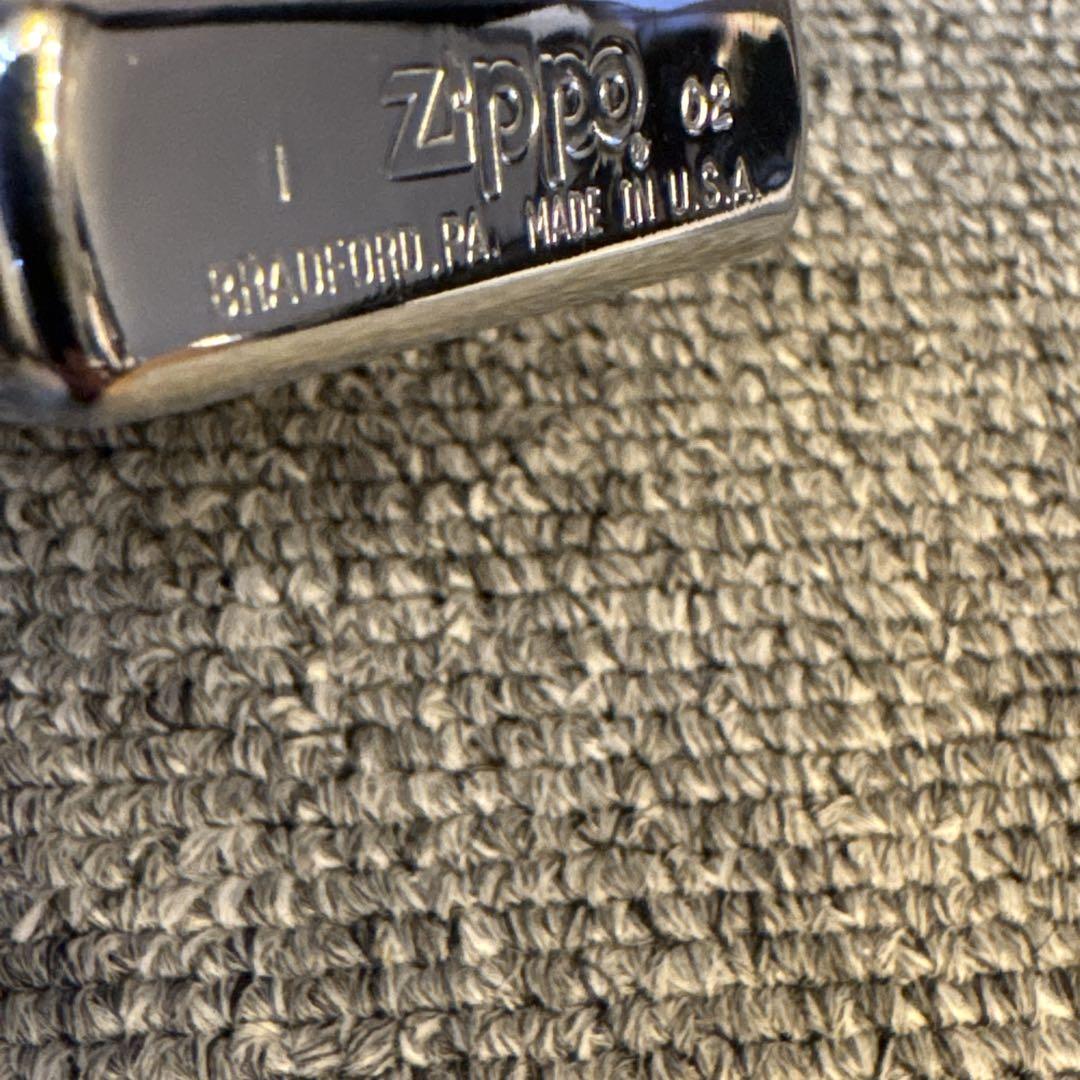 尾崎豊Limited Edition No入りフィギュア & Zippo