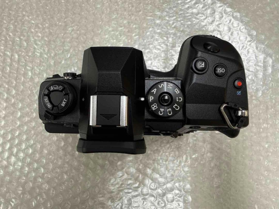 【値下げ不可】未使用品　OLYMPUS OM-D E-M1X ボディ オリンパス