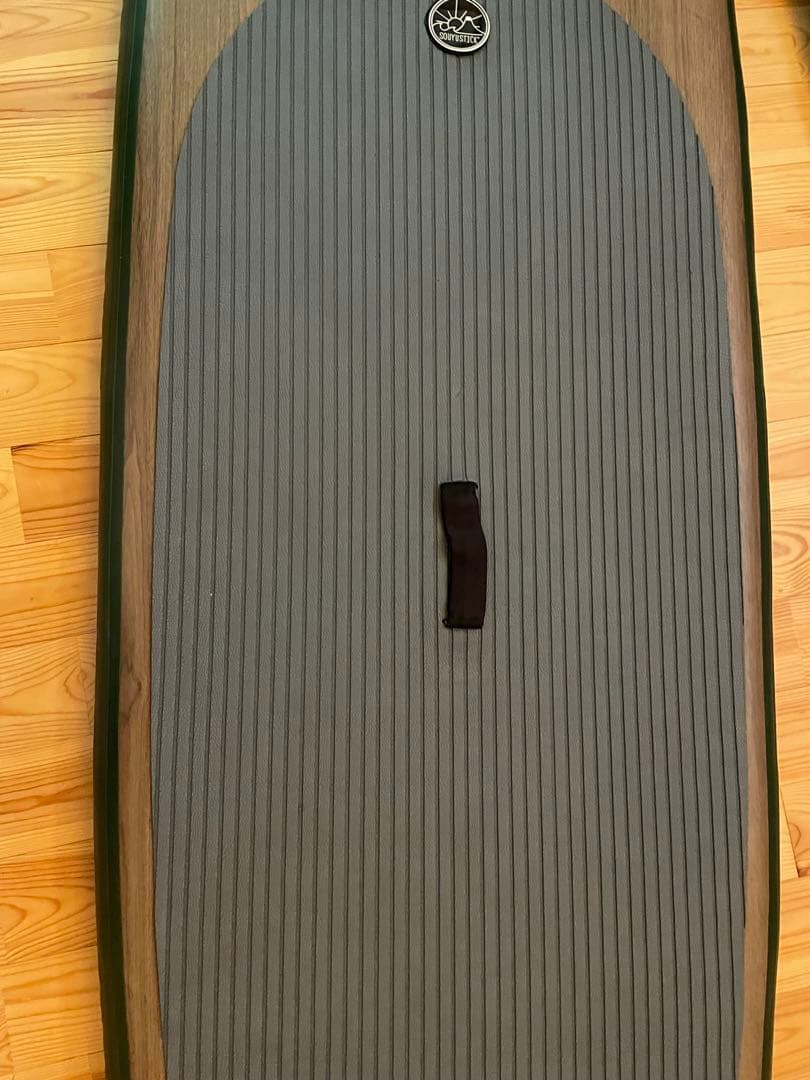 SOUYU STICK スタンドアップパドルボードハードケースセット