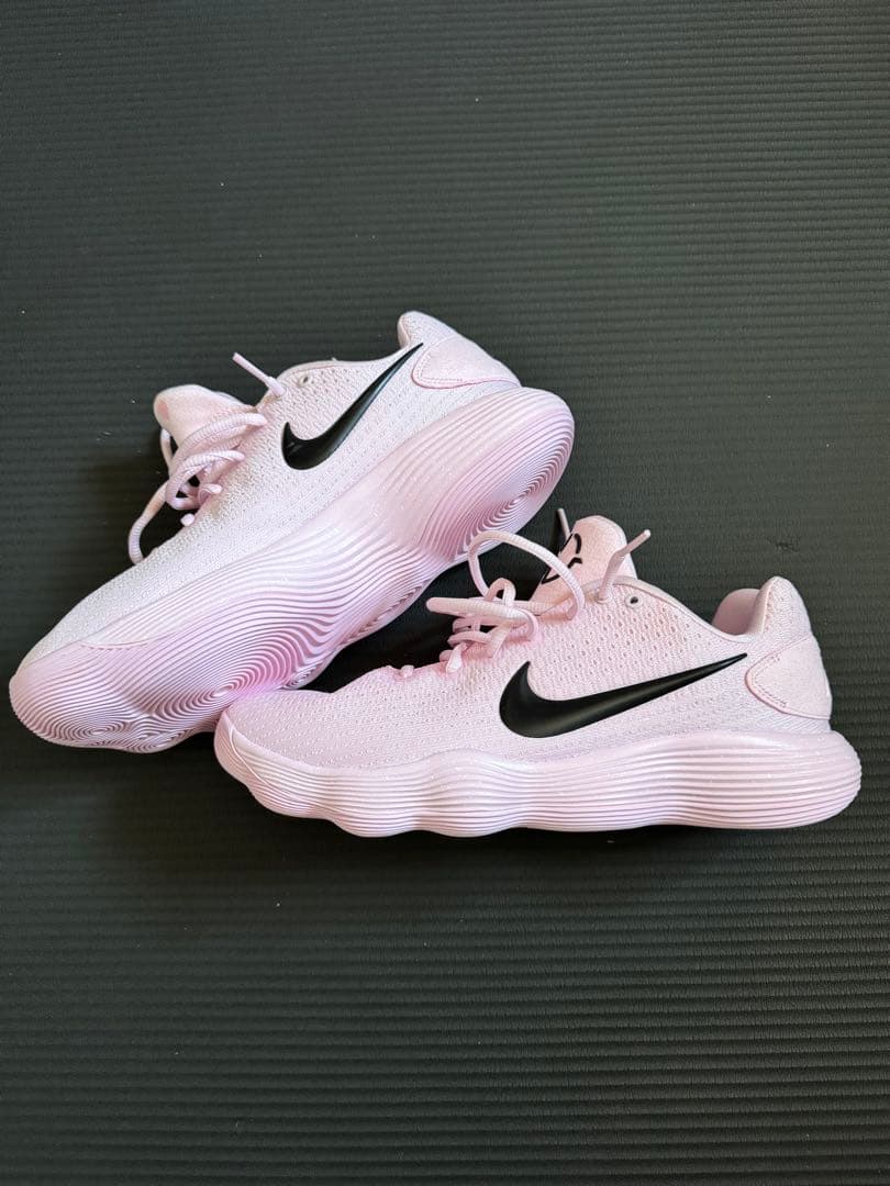 シューズ(男性用) NIKE Hyperdunk2017 low EP 27.5cm