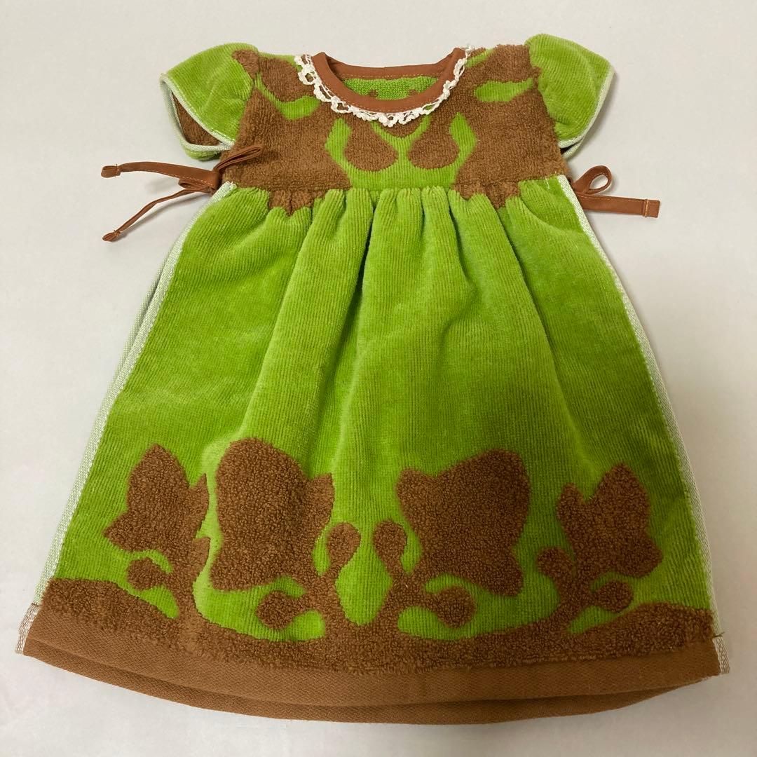 フラフルール　キャシーマム　ドレスタオル　フラダンス　ハワイ　キルト　新品5点➕