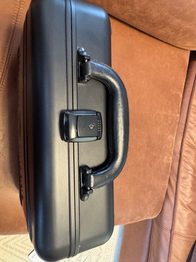 COCALERO HILLS FIELD コカボムグラスケース