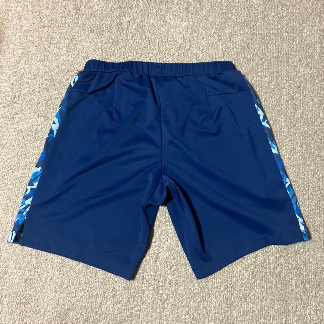 バドミントン日本代表ユニフォームサイズL