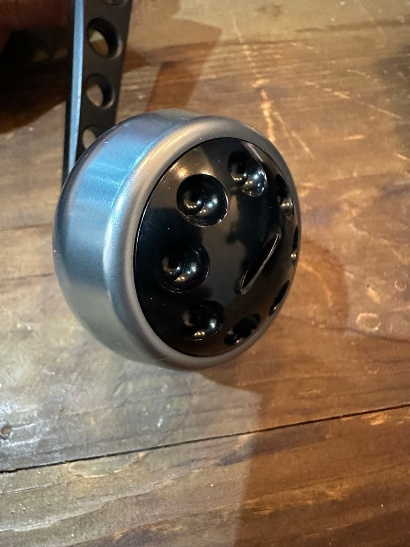 シマノ20ステラ SW14000XG MCワークスBBパワーハンドルセット