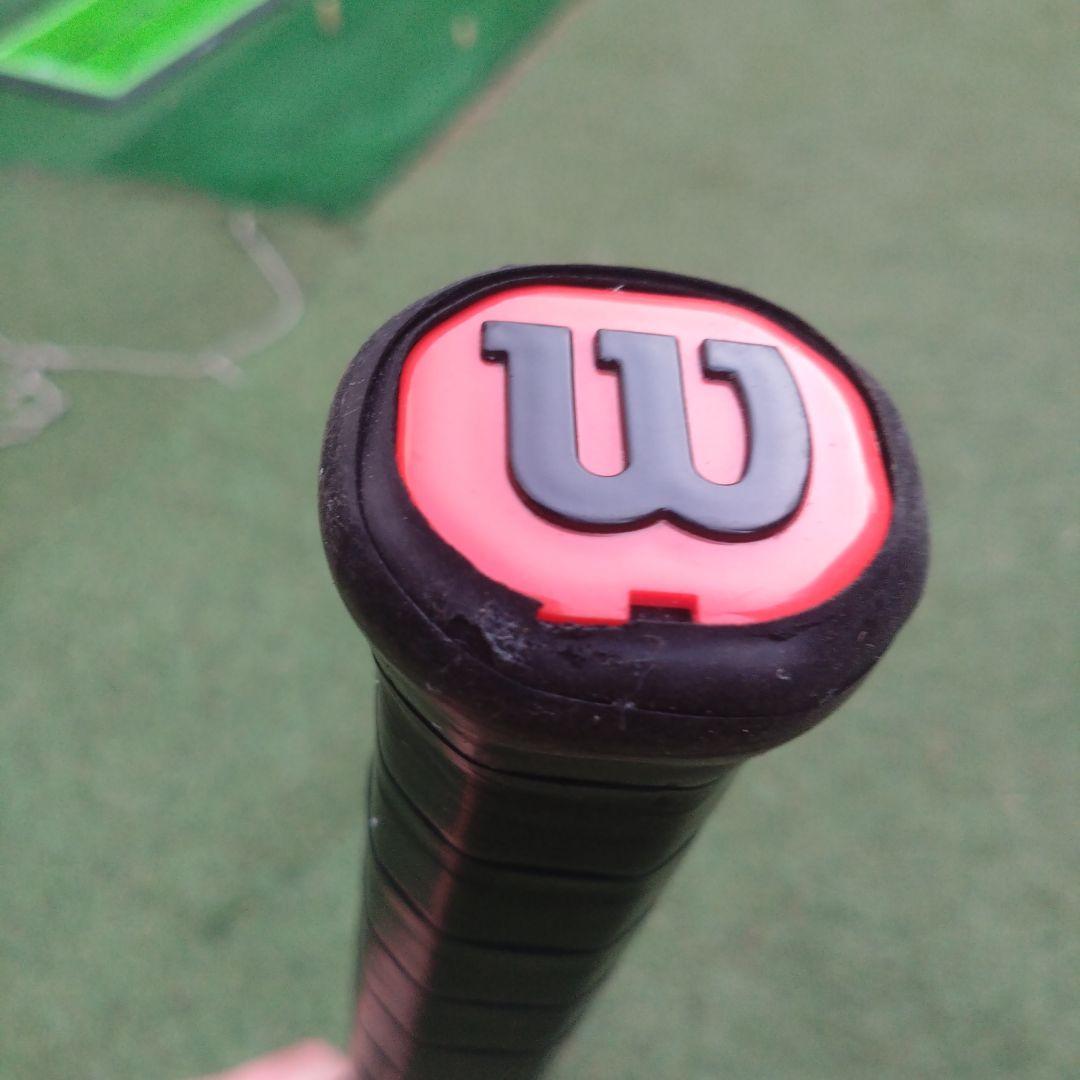 【美品】Wilson ブレード98 16×19 V9 G2