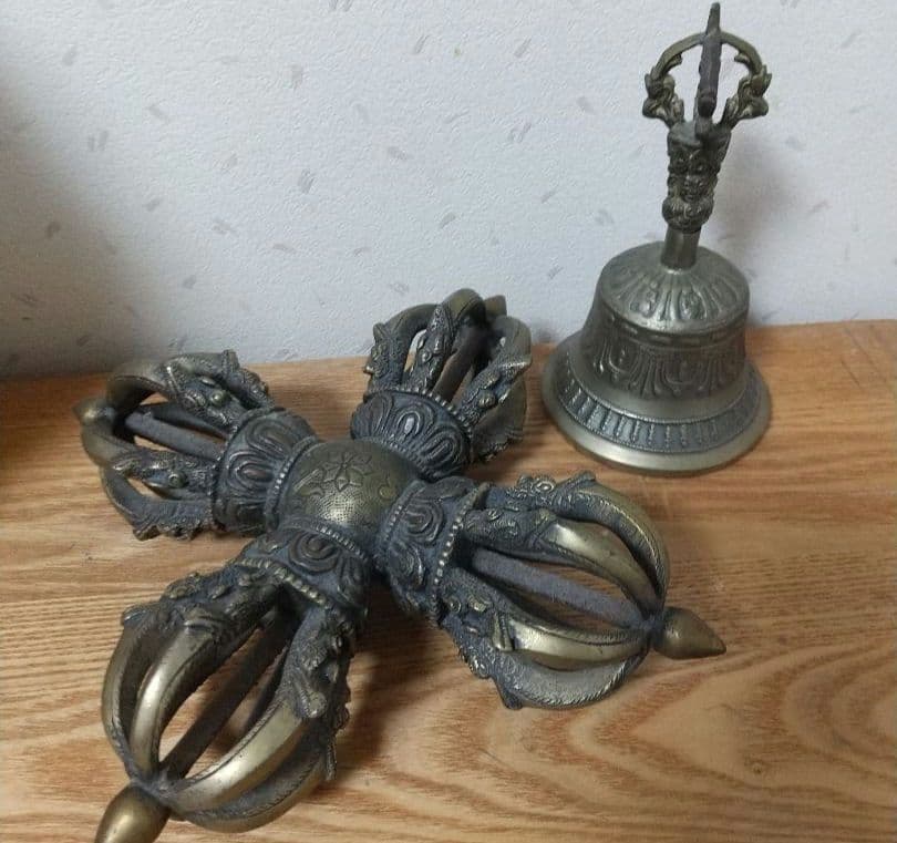 クロスバジュラ&ガンダー　セット