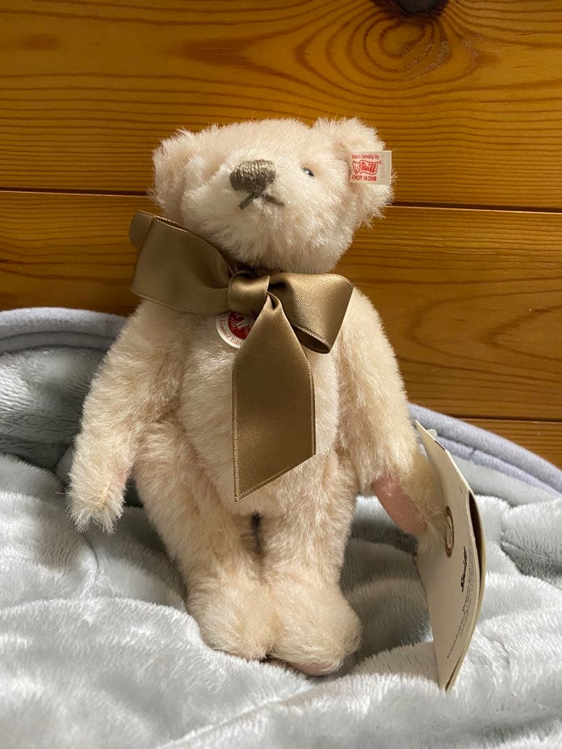 シュタイフ　スワロフスキー　ミニサイズ