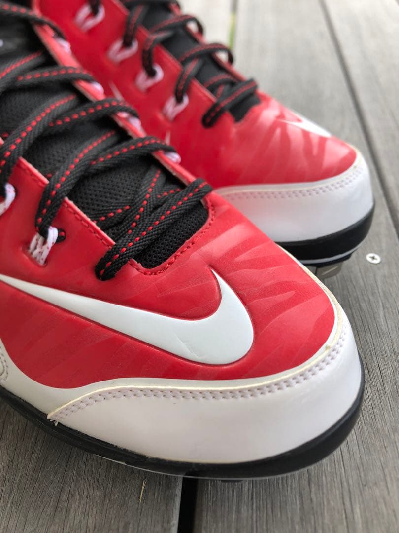 【ゲリラセール】ナイキ 野球 スパイク SWINGMAN MVP2 28cm