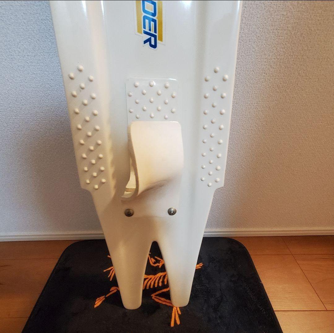 スノーボード JOHLY (AYACK)