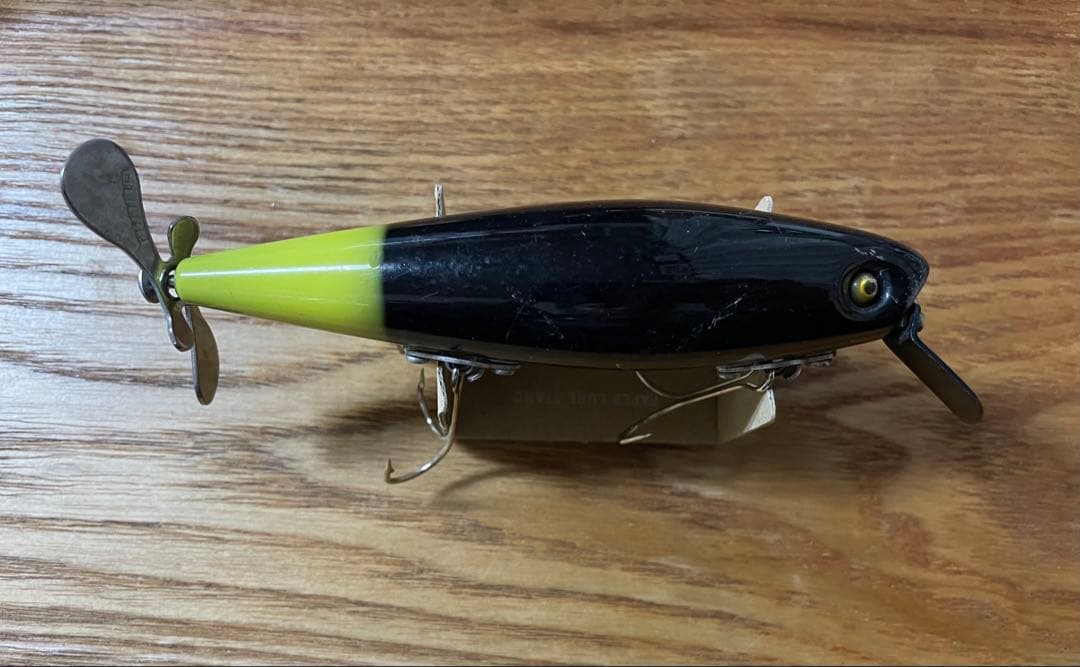 ニンナ　オロロプロップ