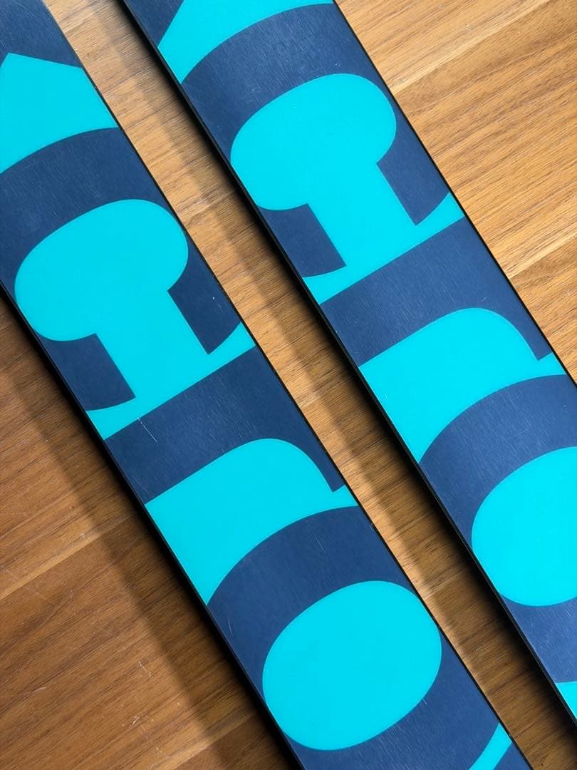 2020 black crows atris 178.3 フリーライド