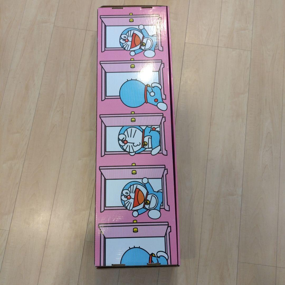 スノーボードBURTON　ドラえもん　板90cm 3点セット　ブーツ16.5cm