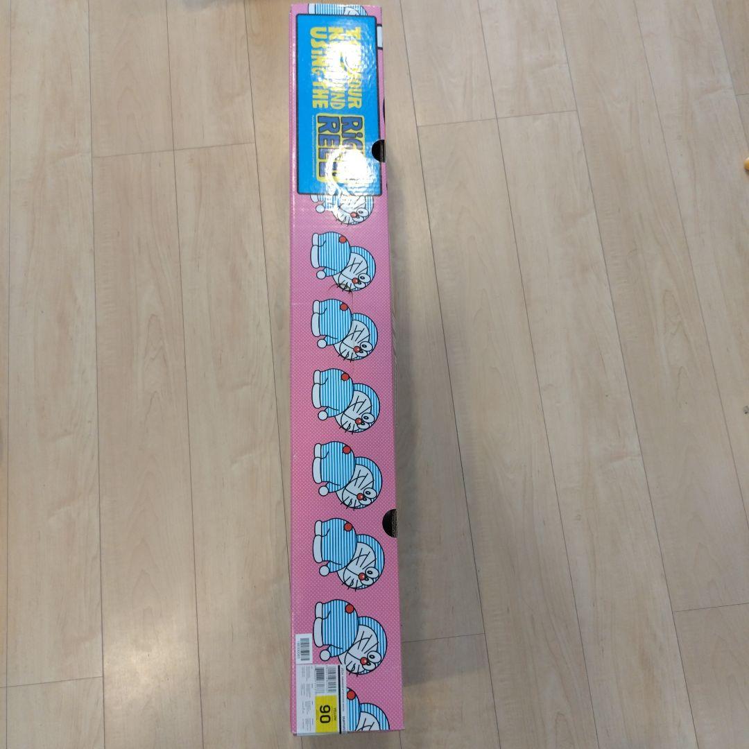 スノーボードBURTON　ドラえもん　板90cm 3点セット　ブーツ16.5cm